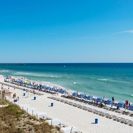 Tidewater 901 Villa Panama City Beach Exterior photo