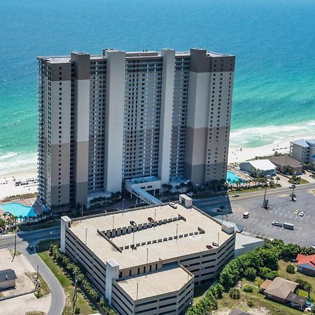 Tidewater 901 Villa Panama City Beach Exterior photo