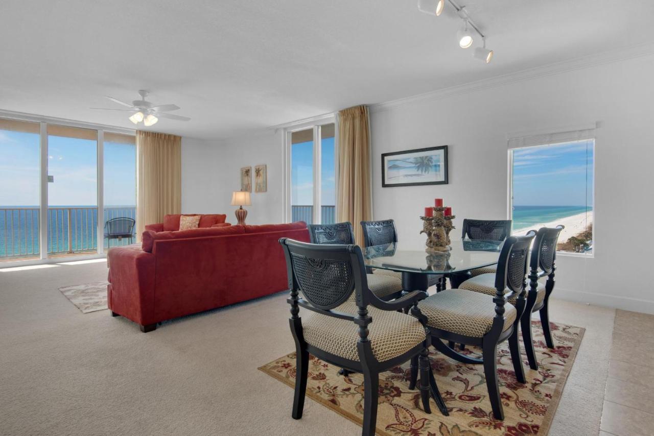 Tidewater 901 Villa Panama City Beach Exterior photo