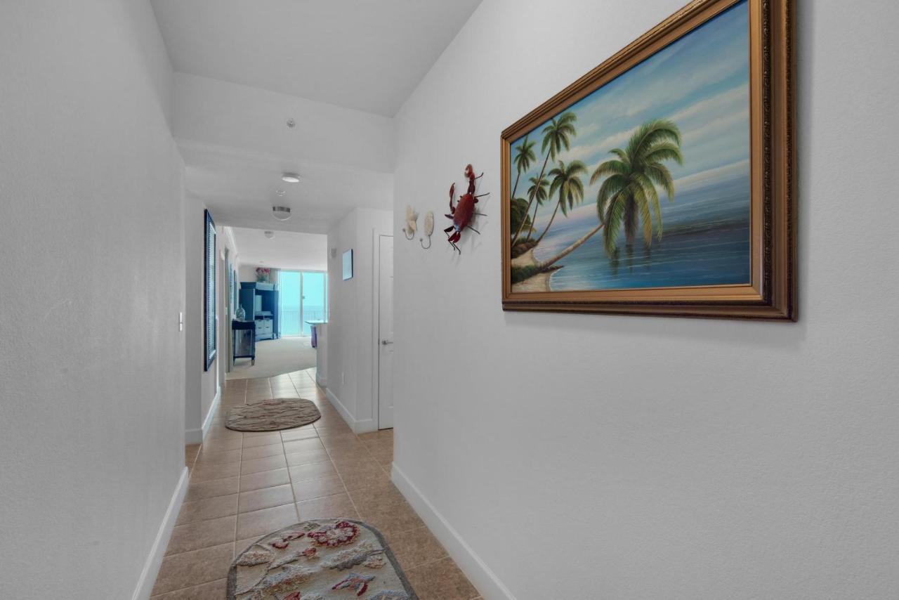 Tidewater 901 Villa Panama City Beach Exterior photo