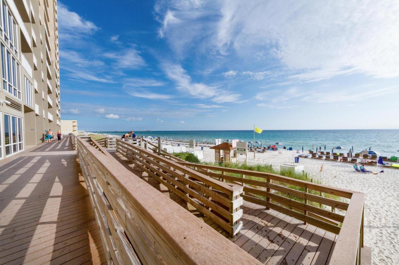 Tidewater 901 Villa Panama City Beach Exterior photo