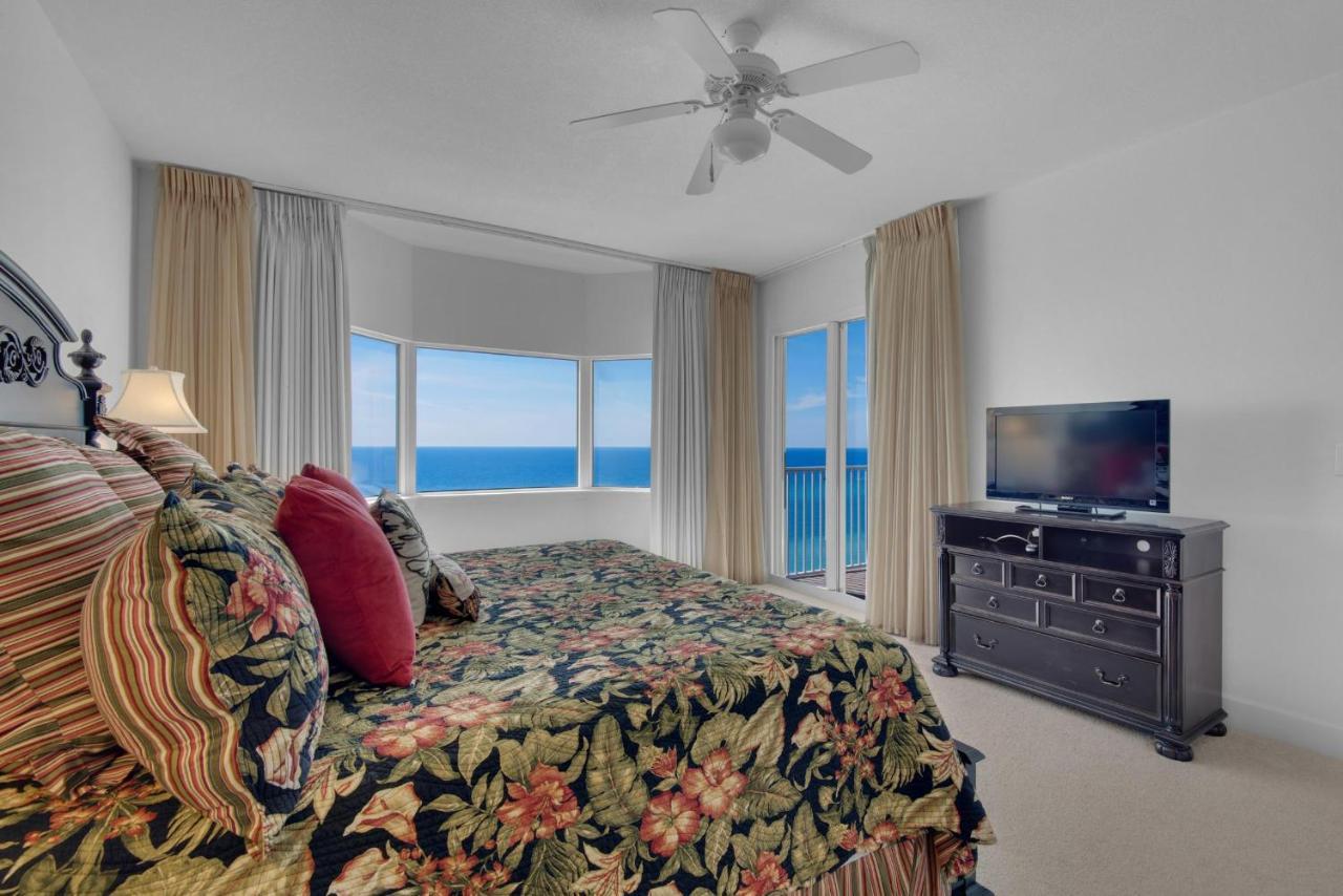 Tidewater 901 Villa Panama City Beach Exterior photo