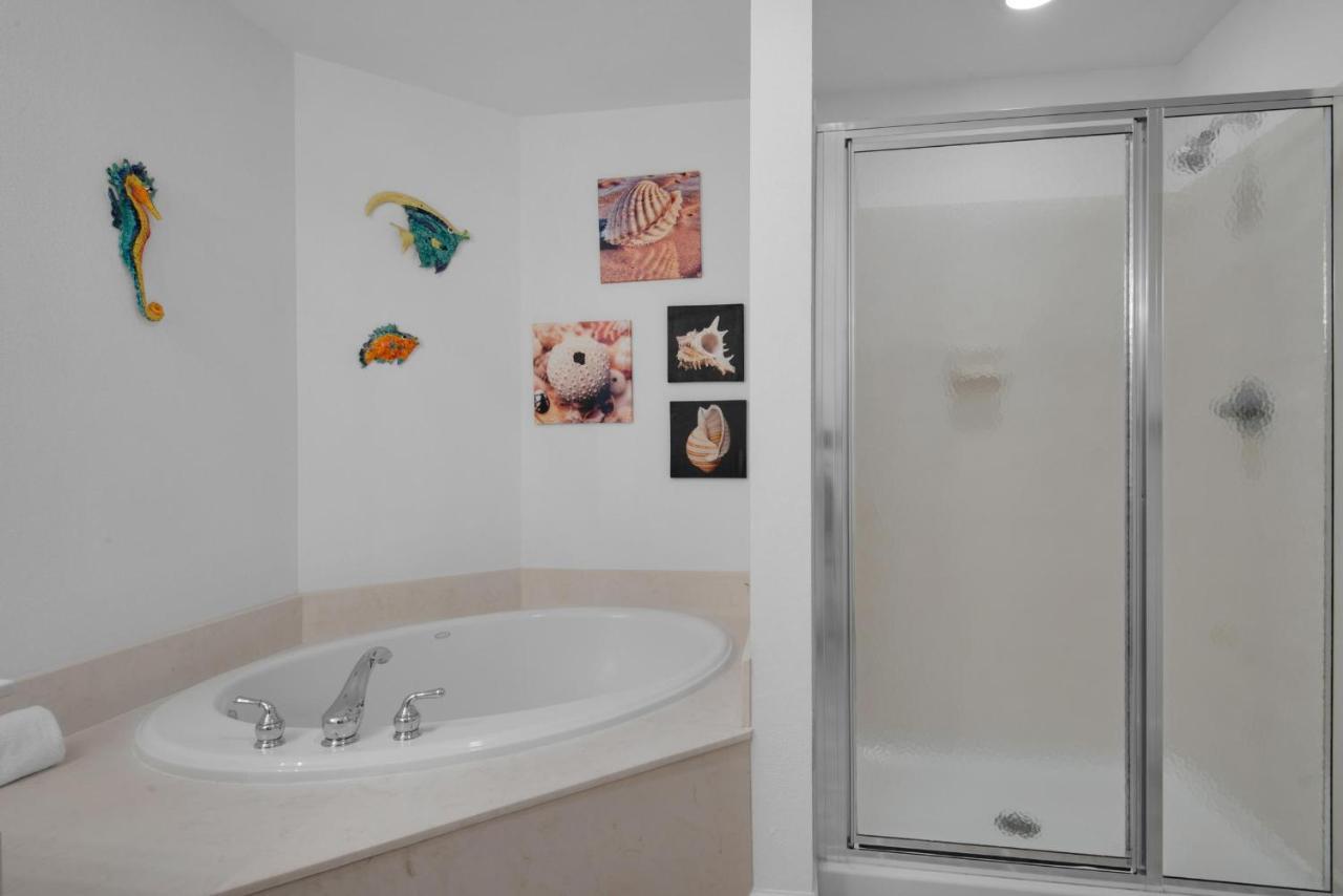 Tidewater 901 Villa Panama City Beach Exterior photo