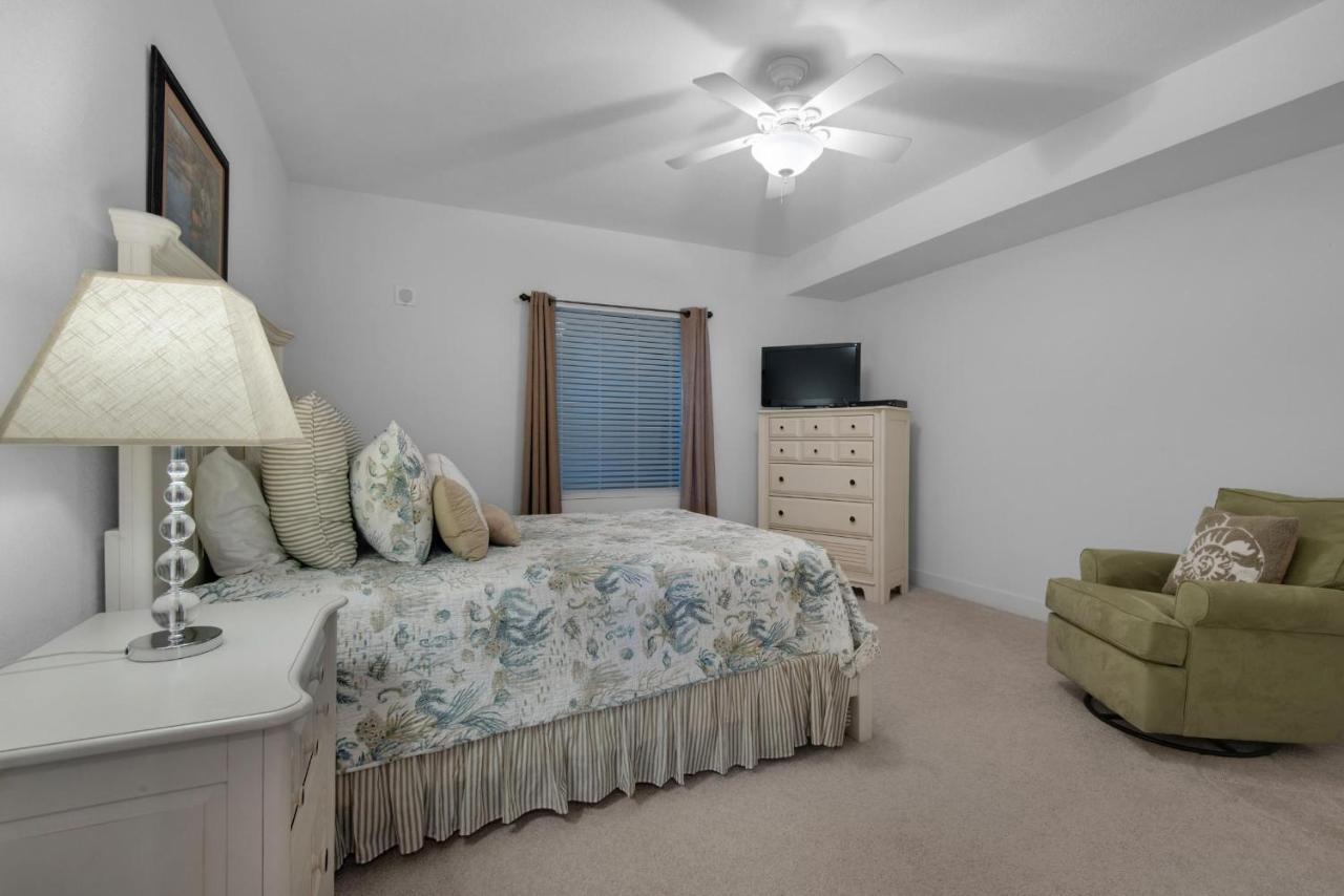 Tidewater 901 Villa Panama City Beach Exterior photo