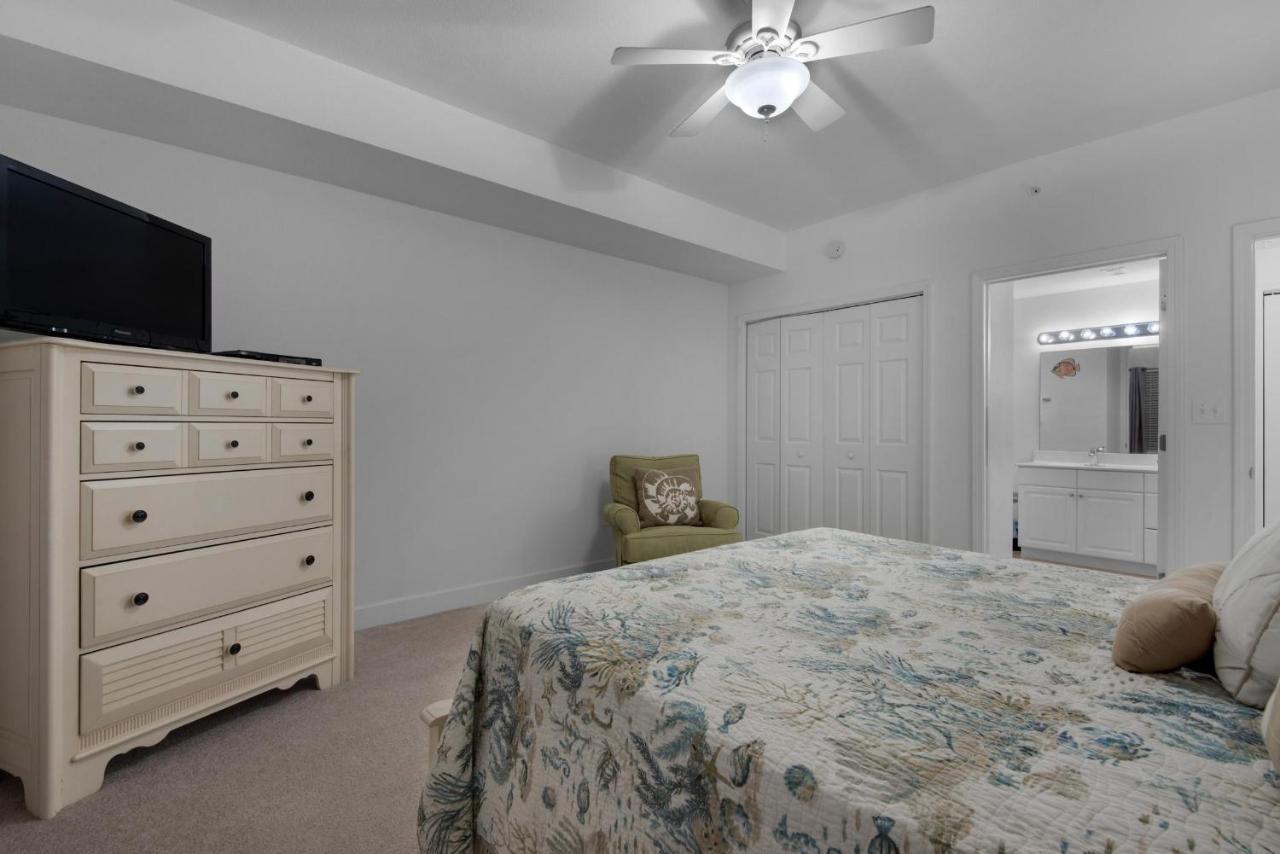 Tidewater 901 Villa Panama City Beach Exterior photo